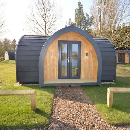 Camping Pods, Birchington Vale Holiday Park Zewnętrze zdjęcie