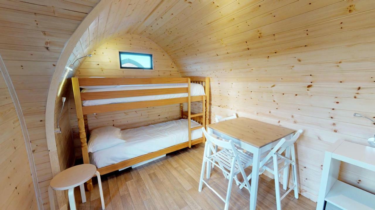Camping Pods, Birchington Vale Holiday Park Zewnętrze zdjęcie