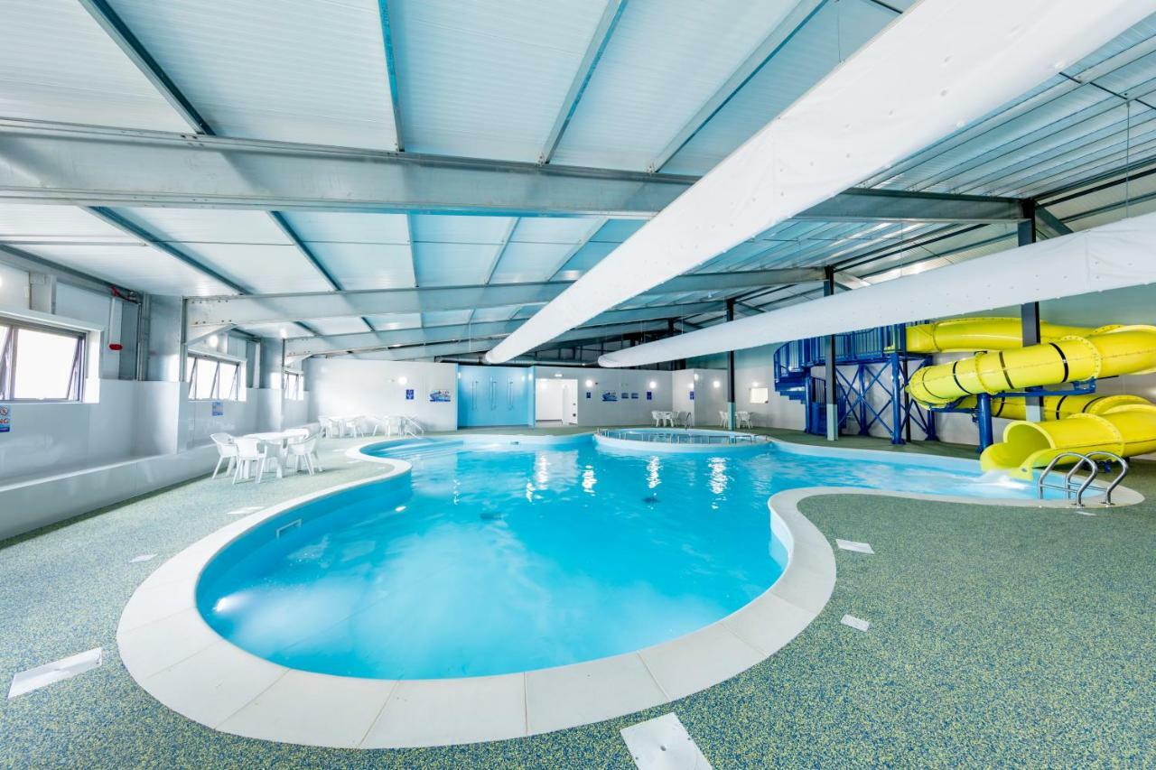 Camping Pods, Birchington Vale Holiday Park Zewnętrze zdjęcie