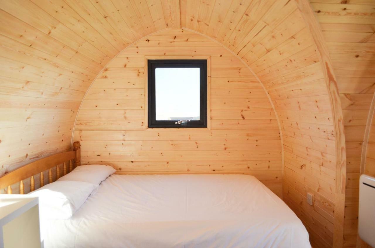 Camping Pods, Birchington Vale Holiday Park Zewnętrze zdjęcie