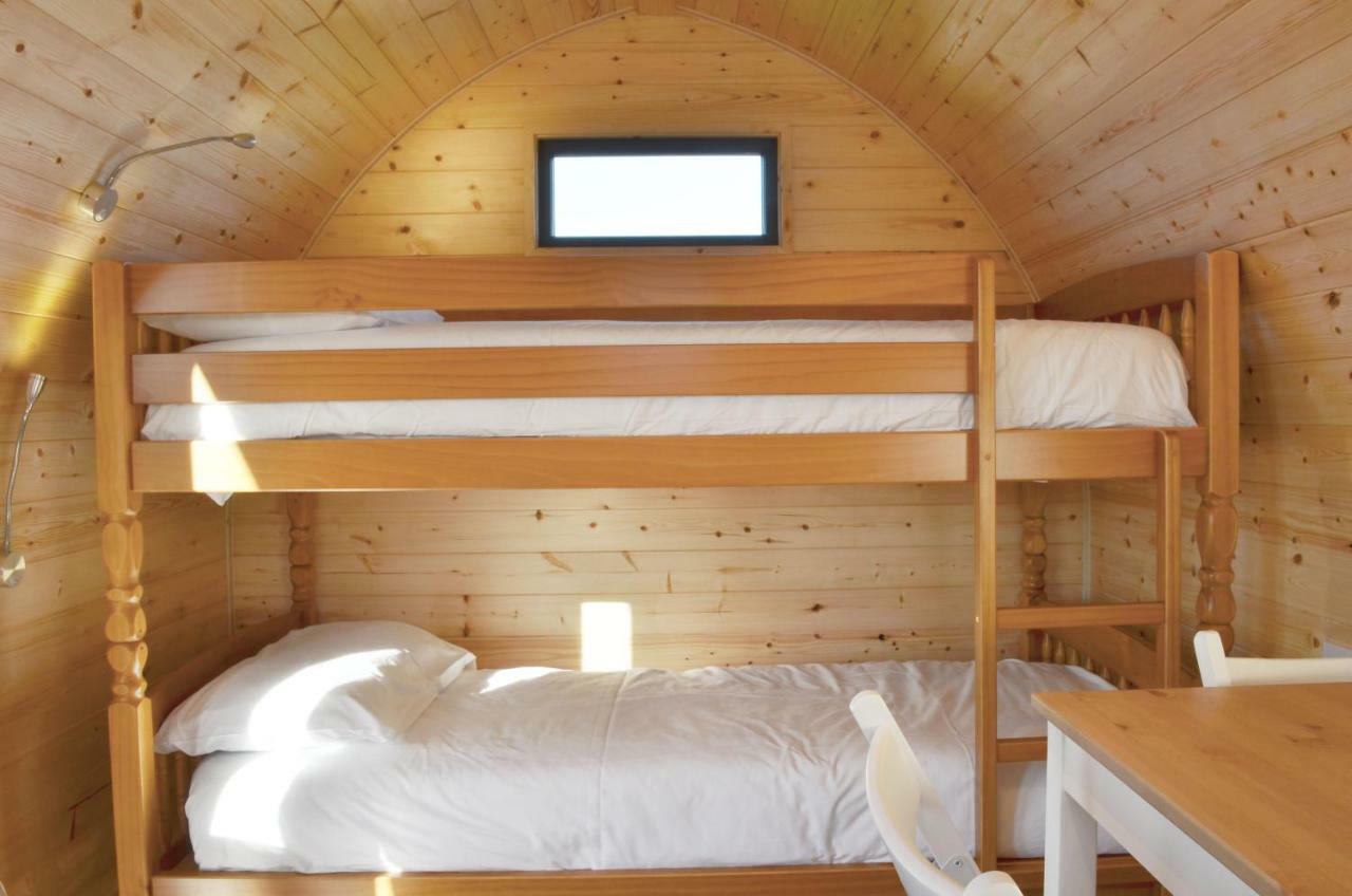 Camping Pods, Birchington Vale Holiday Park Zewnętrze zdjęcie