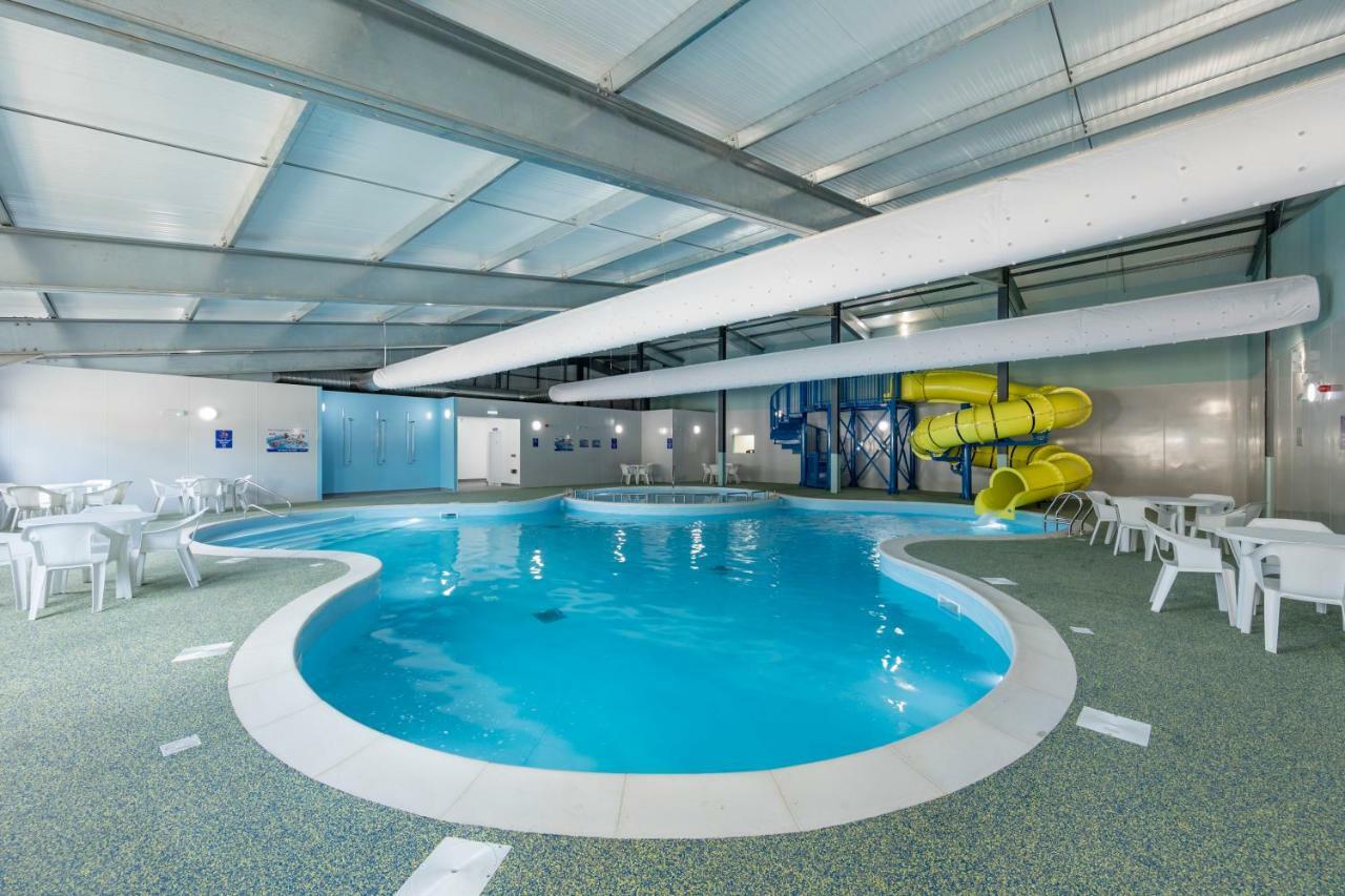 Camping Pods, Birchington Vale Holiday Park Zewnętrze zdjęcie